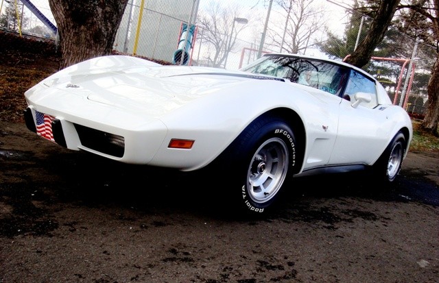 1977 Corvette Coupe For Sale Previous left arrow key Next