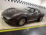 1981 corvette for sale