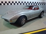 1970 corvette for sale