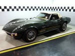 1969 corvette for sale