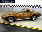 1975 corvette for sale