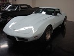 1979 corvette for sale