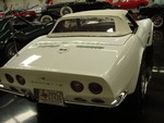 1973 Corvette Convertible For Sale