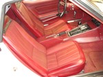 1973 Corvette Convertible For Sale