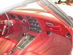 1973 Corvette Convertible For Sale