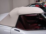 1973 Corvette Convertible For Sale