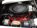 1973 Corvette Convertible For Sale