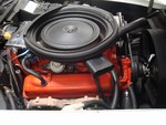 1973 Corvette Convertible For Sale