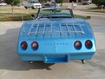 1974 Corvette Convertible For Sale
