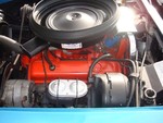 1974 Corvette Convertible For Sale