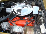 1972 Corvette T-Top For Sale
