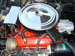 1972 Corvette T-Top For Sale