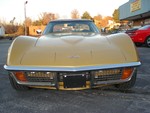 1972 Corvette T-Top For Sale