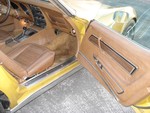 1972 Corvette T-Top For Sale
