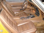 1972 Corvette T-Top For Sale