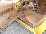 1972 Corvette T-Top For Sale