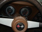 1972 Corvette T-Top For Sale