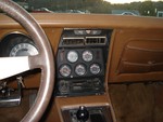 1972 Corvette T-Top For Sale