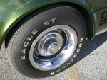 1970 Corvette T-Top For Sale