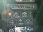 1970 Corvette T-Top For Sale
