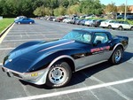 1978 Corvette Coupe For Sale