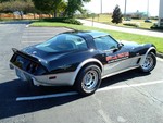 1978 Corvette Coupe For Sale