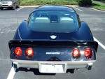1978 Corvette Coupe For Sale