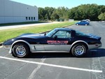 1978 Corvette Coupe For Sale