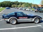 1978 Corvette Coupe For Sale