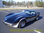 1978 Corvette Coupe For Sale