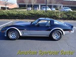 1978 Corvette Coupe For Sale