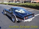 1978 Corvette Coupe For Sale