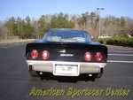 1978 Corvette Coupe For Sale