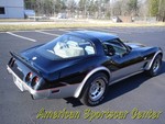 1978 Corvette Coupe For Sale