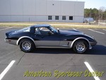 1978 Corvette Coupe For Sale
