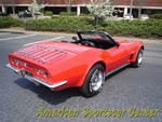 1973 Corvette convertible For Sale