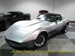 1982 Corvette coupe For Sale