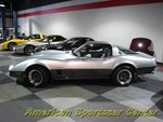 1982 Corvette coupe For Sale