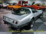 1982 Corvette coupe For Sale