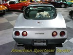 1982 Corvette coupe For Sale