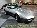 1982 Corvette coupe For Sale