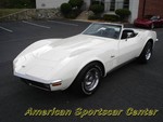 1970 Corvette Convertible For Sale
