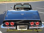 1968 Corvette convertible For Sale