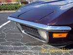 1970 Corvette Convertible For Sale