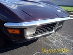 1970 Corvette Convertible For Sale