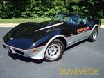 1978 Corvette coupe For Sale