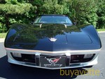 1978 Corvette coupe For Sale