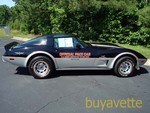 1978 Corvette coupe For Sale