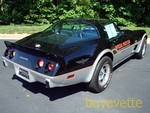 1978 Corvette coupe For Sale