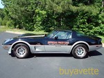 1978 Corvette coupe For Sale